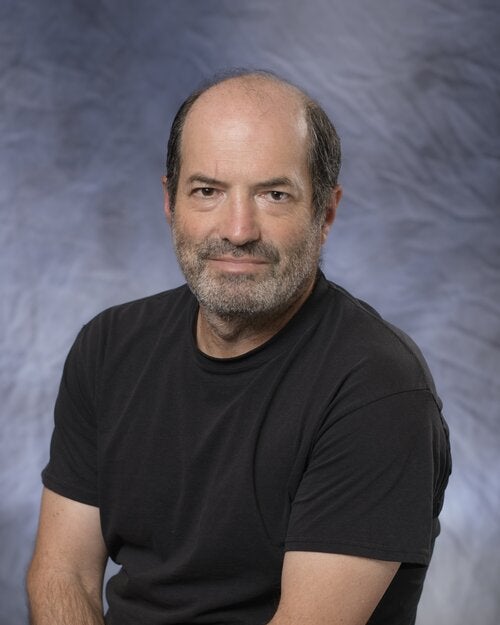 Vadim Zharnitsky